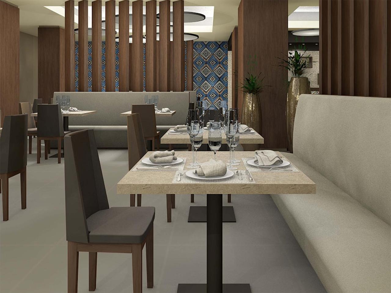 Hotel La Falaise Bonapriso Ντουάλα Εξωτερικό φωτογραφία